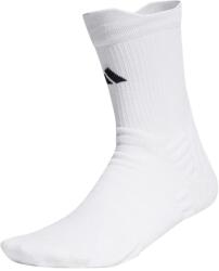 adidas Șosete Tennis Cushied Crew Socks White S