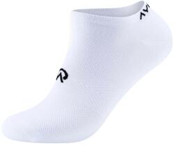 AYCANE Șosete de hochei AYCANE Low Socks (2 PK) White XL