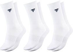 Tecnifibre Șosete Classic 3 Pack White EUR 44-48