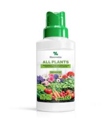 Bloomelia ALL PLANTS - 250 ml, Ingrasamant mineral lichid pentru toate plantele de interior si exterior, NPK cu microelemente (PR-104510)