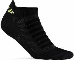 Craft Șosete ADV Dry Shaftless Black 40-42