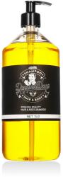 Dapper Dan Hair & Body Shampoo 1000 ml