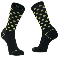 NorthWave Șosete de ciclism Core Sock S
