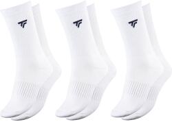 Tecnifibre Șosete Classic 3 Pack White EUR 39-43