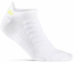 Craft Șosete ADV Dry Shaftless White 40-42