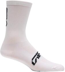 Giro Șosete de ciclism Comp Racer High Rise White XL