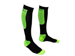 WinnWell Șosete de hochei Knee Socks Compressi 41-42