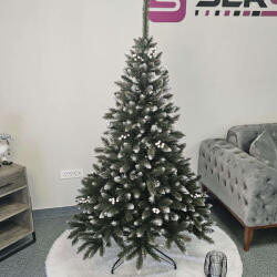Sersimo Karácsony Deluxe műfa Sersimotól, WhiteBerry, 2D, 180cm (TOYF180)