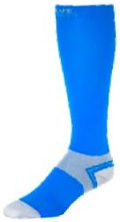 Blue Sports Șosete de hochei Pro Compressi Blue Senior XL