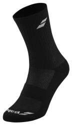 Babolat Șosete 3 Pairs Pack Black 39/42