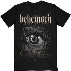 Behemoth O'Death (Back Print) Black M Риза (BEHETS03MB02)
