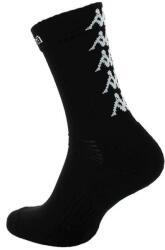 Kappa Șosete Kappa ELENO 3PACK Black/White EUR 43-46