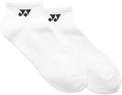 Yonex Șosete Sport Low-Cut Socks 19255 White 3 Pack M
