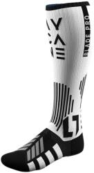AYCANE Șosete de hochei AYCANE Blade Pro Skate Socks White Unisize M