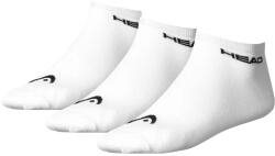 Head Șosete Tennis Sneaker White (3 Pack) EUR 35-38