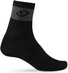 Giro Șosete de ciclism Comp Racer black XL - sportega - 54,00 RON