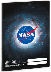 Ars Una Ars Una: NASA mintás leckefüzet 38 lapos A/5 (50845620)