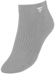Tecnifibre Șosete Socks Low-Cut Silver 3 Pack EUR 40-44
