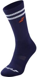 Babolat Șosete Team Single Socks T Illusi Blue 43/46