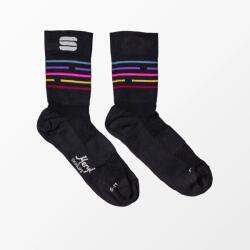 Sportful Șosete de ciclism pentru femei Vélodrome W L/XL
