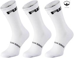 R2 Șosete de ciclism Urban 3Pack ATS31A M