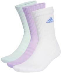 adidas Șosete Cushied Sportswear Crew Socks Powder Plum 3 Pack KXXL