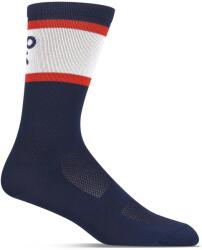 Giro Șosete de ciclism Comp Racer High Rise M