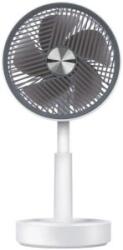 Lifetime Air VENTILÁTOR ASZTALI AKKUMULÁTOROS (871125243631) (871125243631)