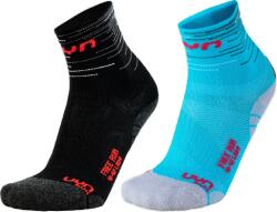 UYN Șosete Free Run Socks 2 pairs 35-36