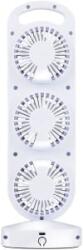Lifetime Air VENTILÁTOR OSZLOP ASZTALI USB-S (871125243632) (871125243632) - aqua