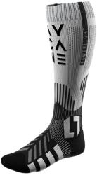 AYCANE Șosete de hochei AYCANE Powerlight Skate Socks Black Unisize XL