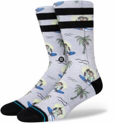 Stance Șosete Stance SURFING MKEY Grey S