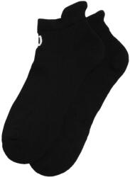 Wilson Șosete Cushied Ankle Tab Socks Black M