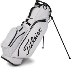 Titleist Stand bag pentru golf Titleist Players S5 StaDry Marble/Black/Black
