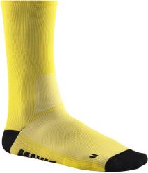 Mavic Șosete de ciclism Essential High Sock Yellow EUR 35-38