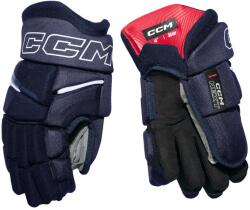 CCM Mănuși de hochei Next Navy/White Senior 13″