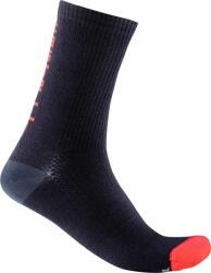 Castelli Șosete de ciclism Bandito Wool 18 S/M