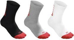 Wilson Șosete Youth Core Crew 3 Pack S/M