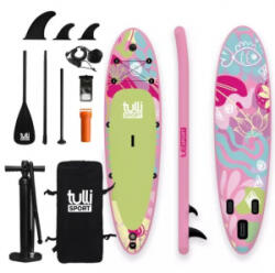 Tulli Sport Bloom SUP készlet - 320 cm (SUP96735) (SUP96735)