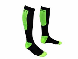 WinnWell Șosete de hochei Knee Socks Compressi 43-45