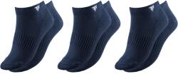 Tecnifibre Șosete Low Cut 3 Pack Marine EUR 39-42