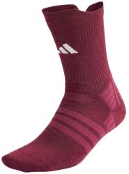 adidas Șosete Tennis Crew Socks Cushied 1 Pair Pack Maro S