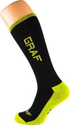 GRAF Șosete de hochei Pro Hockey Senior EUR 35-38