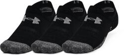 Under Armour Șosete UltraLowTab 3pk-BLK M