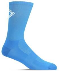 Giro Șosete de ciclism Comp Racer High Ano Blue L