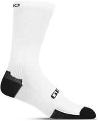 Giro Șosete de ciclism HRC Team White XL