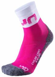 UYN Șosete de ciclism pentru femei Lady Cycling Light Socks 41-42 - sportega - 45,00 RON