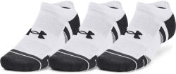 Under Armour Șosete Performance Tech 3pk NS-WHT XL