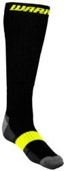 Warrior Șosete de hochei Cut Resist Sock Black Senior XL