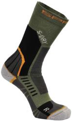 Spring Revolution 2.0 Șosete Spring Revoluti 2.0 Trekking Lite S
